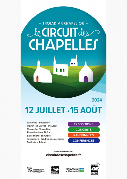 Circuit des Chapelles 2024